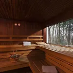 Ξενοδοχείο Silva Spa-balmoral 4*