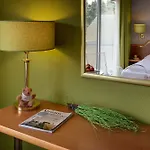 Silva Spa-balmoral Ξενοδοχείο