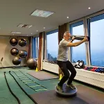 Ξενοδοχείο Silva Spa-balmoral 4*