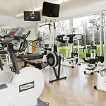 Silva Spa-balmoral 4* Σπα