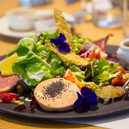 Silva Spa-balmoral Hotel Spa