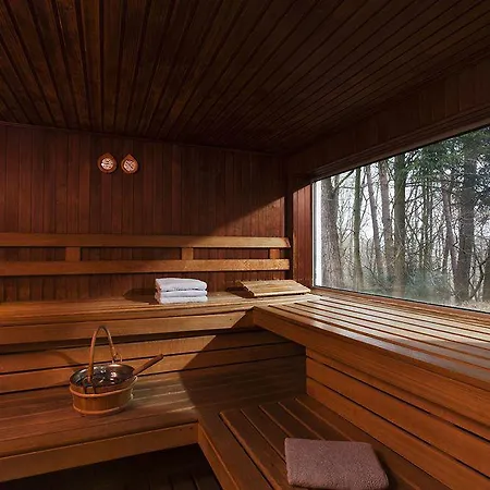 Hotel Silva Spa-balmoral 4*