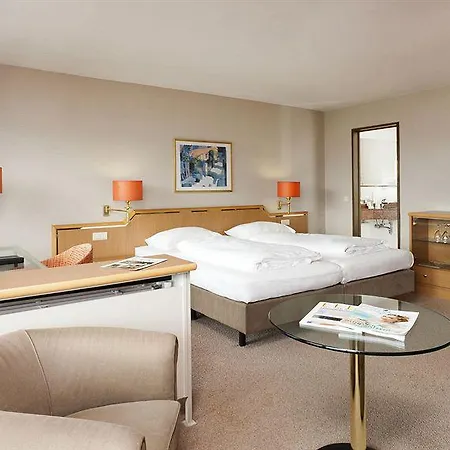 Hotel Silva Spa-balmoral Spa