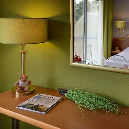 Silva Spa-balmoral Hotel