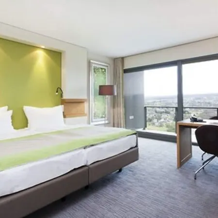 Hotell Silva Spa-balmoral