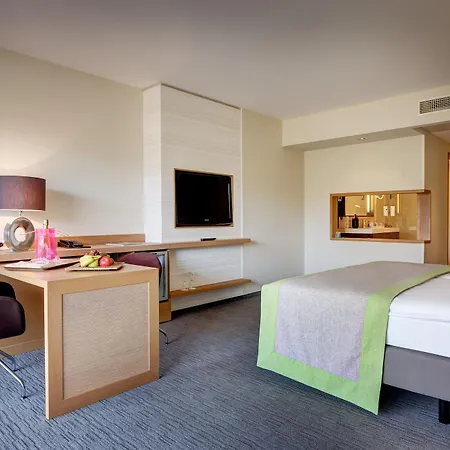 Silva Spa-balmoral 4* Spa