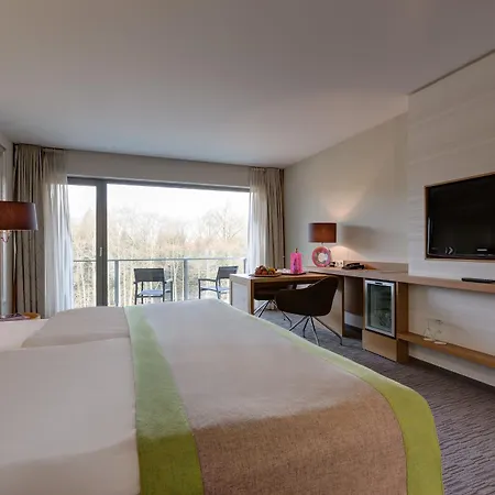 Hotel Silva Spa-balmoral