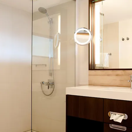 Silva Spa-balmoral Hotel Spa