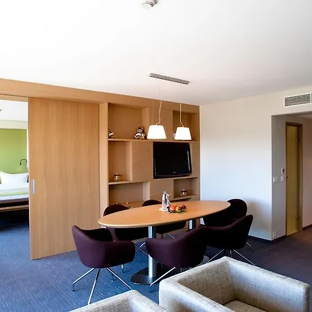 Hotel Silva Spa-balmoral Spa