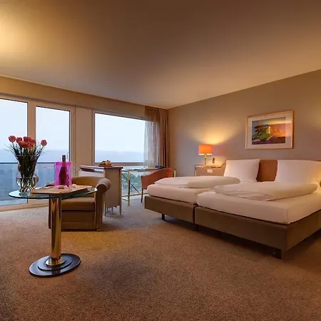 Hotel Silva Spa-balmoral