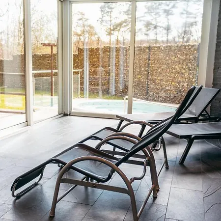 Hotel Silva Spa-balmoral Spa