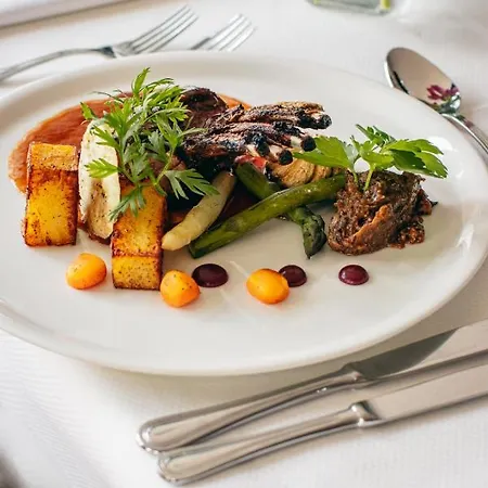 Silva Spa-balmoral Spa