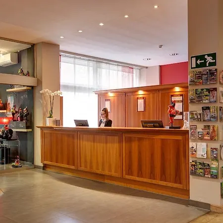 Silva Spa-balmoral 4*