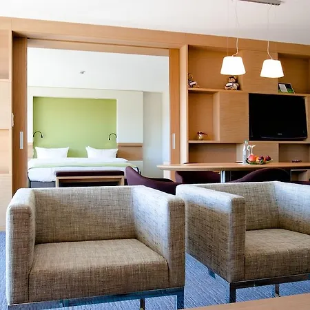 Silva Spa-balmoral Hotel Spa