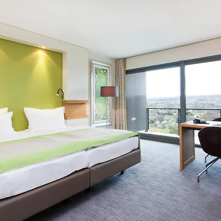 Hotel Silva Spa-balmoral Spa