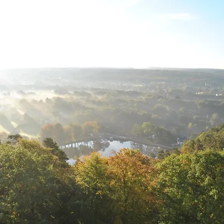 Silva Spa-balmoral 4*