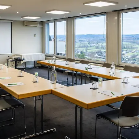 Silva Spa-balmoral 4* Spa