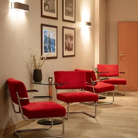 Silva Spa-balmoral Hotell Spa