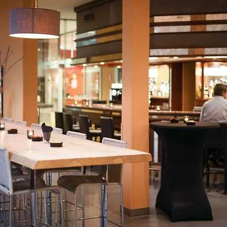 Hotel Silva Spa-balmoral