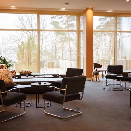 Silva Spa-balmoral 4*