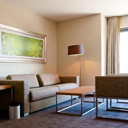 Silva Spa-balmoral Hotel