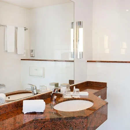 Silva Spa-balmoral Hotel 4*