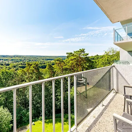 Silva Spa-balmoral Hotel