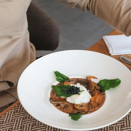 Hotel Silva Spa-balmoral Spa