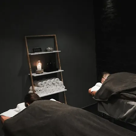 Silva Spa-balmoral Spa