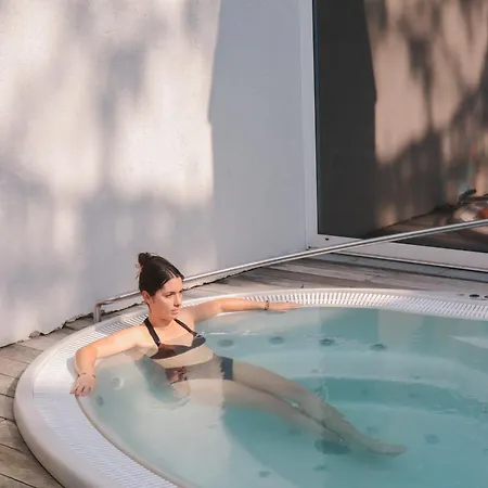 Hotel Silva Spa-balmoral