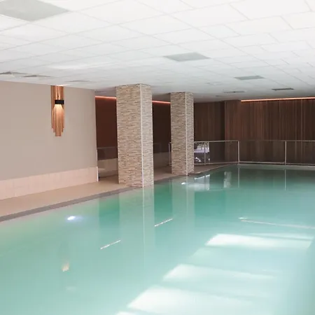 Silva Spa-balmoral Hotel 4*