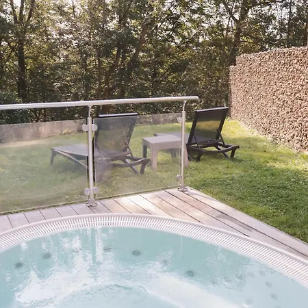 Silva Spa-balmoral Hotel Spa