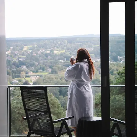 Silva Spa-balmoral Spa