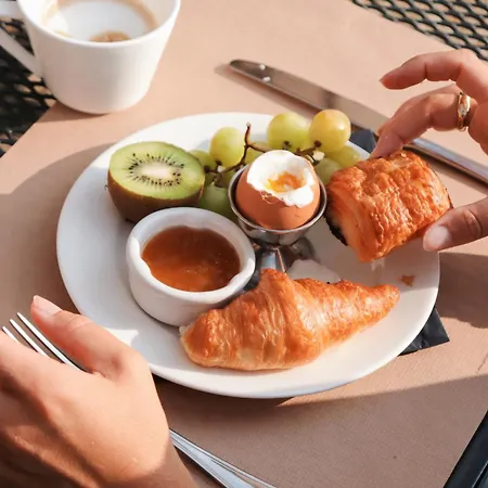 Silva Spa-balmoral 4* Spa