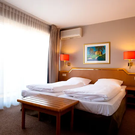 Silva Spa-balmoral 4*