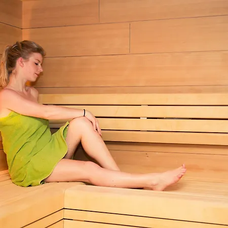 Hotel Silva Spa-balmoral 4*