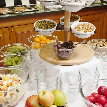 Silva Spa-balmoral 4* Spa