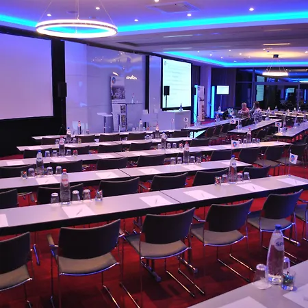 Hotel Silva Spa-balmoral Spa