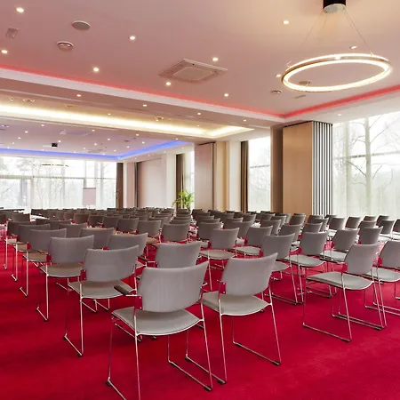 Silva Spa-balmoral Hotel