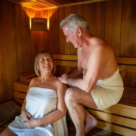 Hotel Silva Spa-balmoral Spa