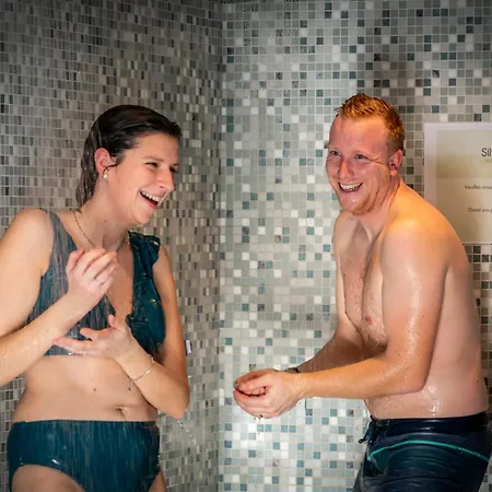 Silva Spa-balmoral Hotel Spa