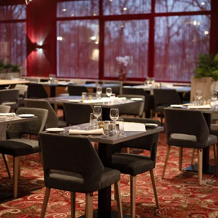 Hotel Silva Spa-balmoral 4*