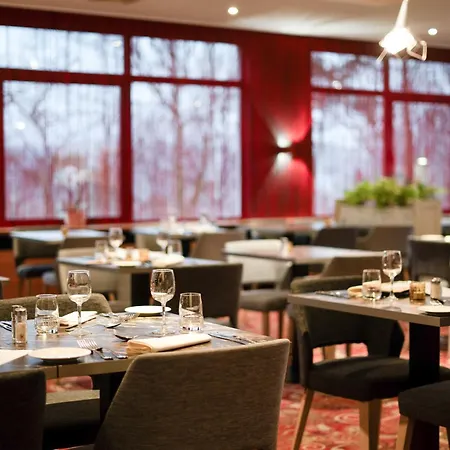 Silva Spa-balmoral Hotel