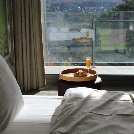 Silva Spa-balmoral