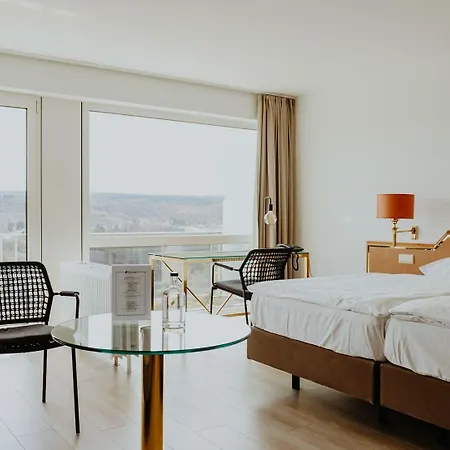 Silva Spa-balmoral Hotel Spa