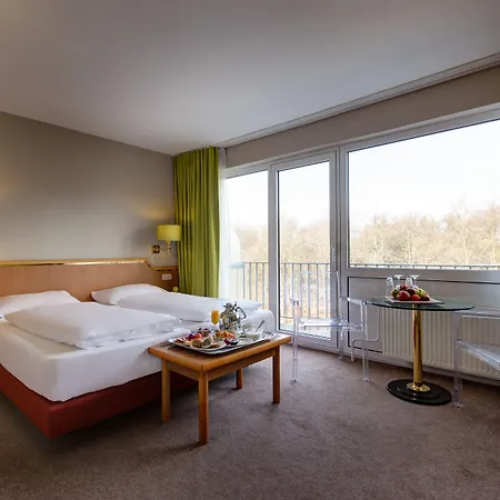 Silva Spa-balmoral 4*