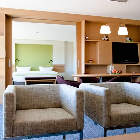 Silva Spa-balmoral Spa