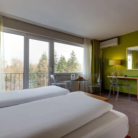 Silva Spa-balmoral Hotel