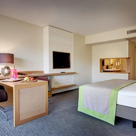 Hotel Silva Spa-balmoral