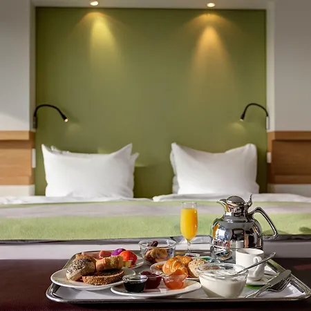 Hotel Silva Spa-balmoral 4*